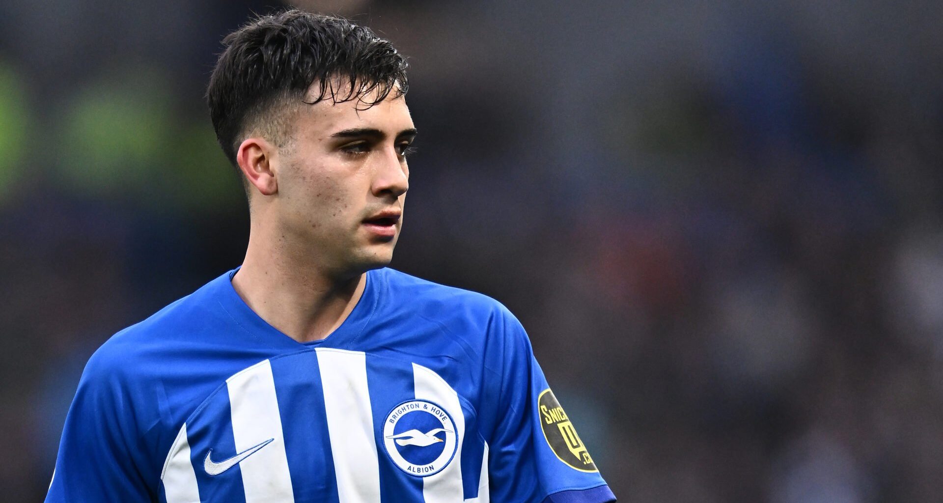 Graham Smyth shares Facundo Buonanotte update at Leeds United after flight was cancelled