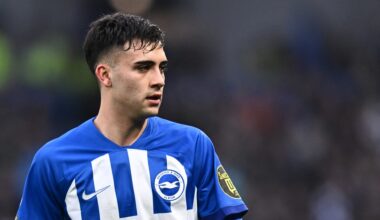 Graham Smyth shares Facundo Buonanotte update at Leeds United after flight was cancelled