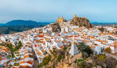 The 5 best lesser-known Spanish destinations tourists often miss