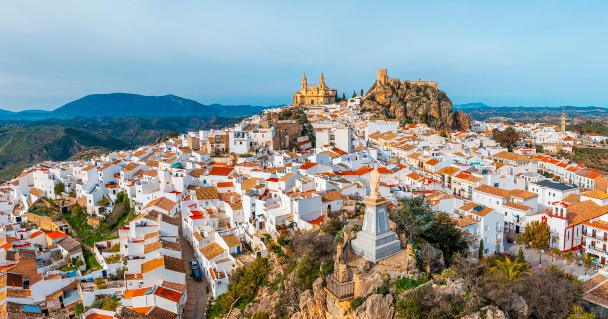 The 5 best lesser-known Spanish destinations tourists often miss