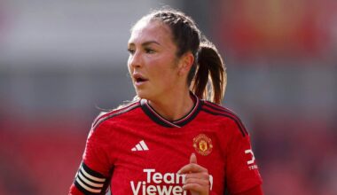 London City Lionesses complete Katie Zelem and Alanna Kennedy signings from Angel City