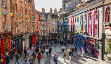 Footfall drops in July, with Northern Ireland worst hit