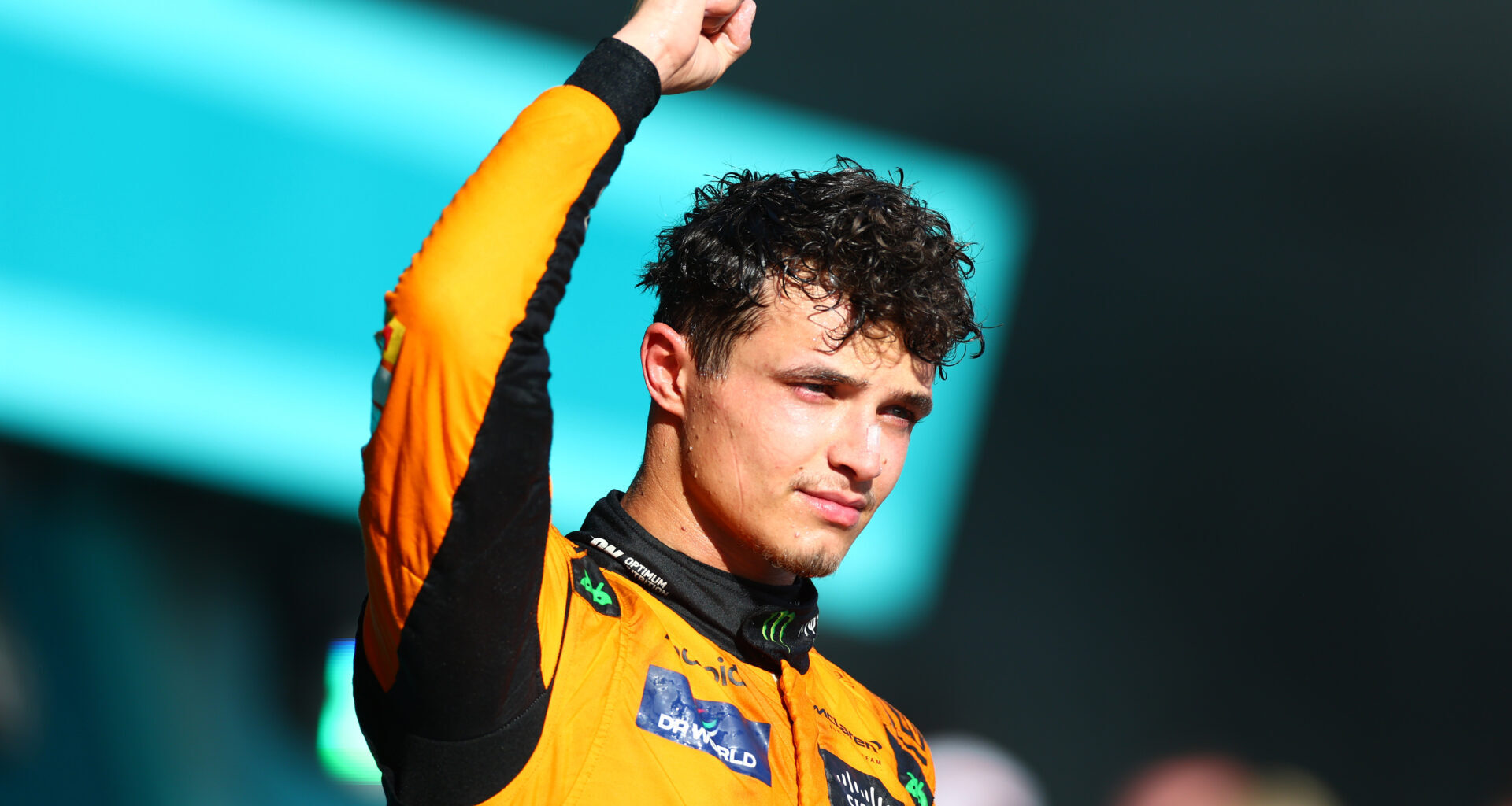 Top five best Lando Norris moments in F1 so far
