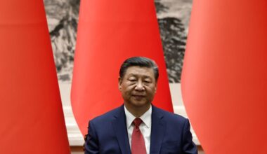 China’s slowdown puts the world economy at risk