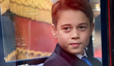 Prince George Is Taught To ‘Enjoy’ Royal Life as His ‘Destiny’: Report