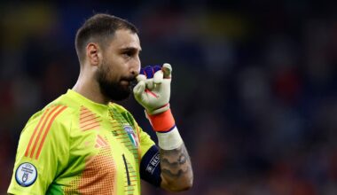 Man Utd and Spurs boosted as PSG 'make goalkeeper plan' for Super Cup - London Evening Standard