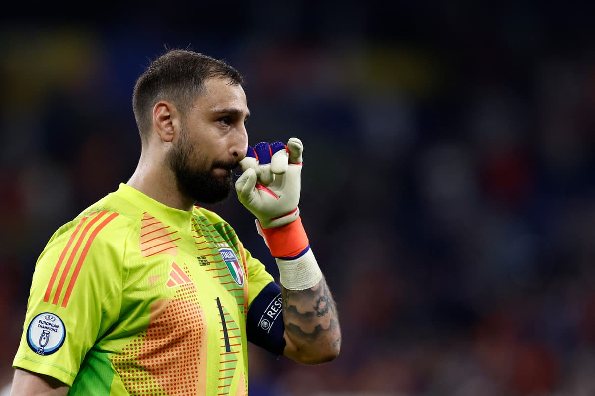 Man Utd and Spurs boosted as PSG 'make goalkeeper plan' for Super Cup - London Evening Standard