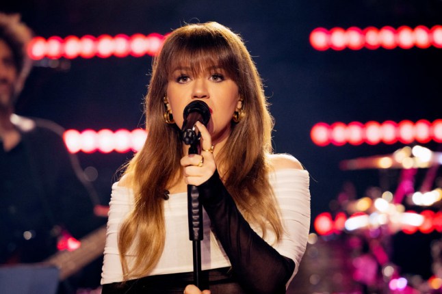 The Kelly Clarkson Show - Season 5