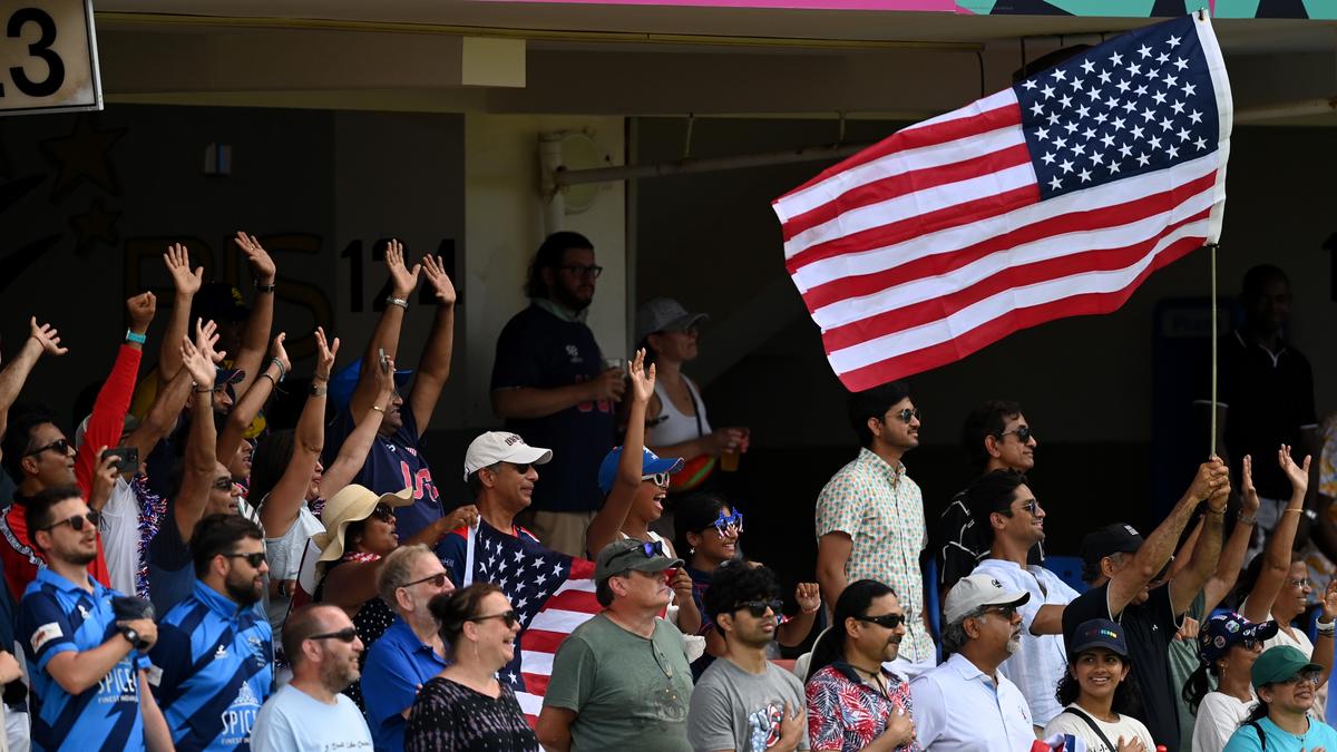 USA Cricket terminates ACE deal amid governance dispute