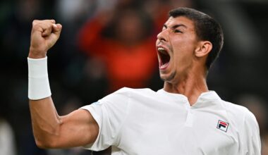 Alexei Popyrin achieves something for the first time in Open Era history after beating Holger Rune at the Canadian Open