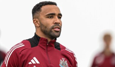 West Ham complete signing of free agent Callum Wilson after Newcastle exit