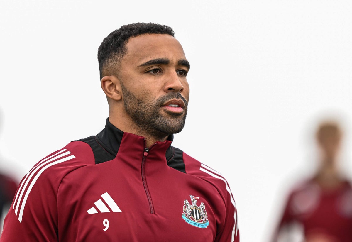West Ham complete signing of free agent Callum Wilson after Newcastle exit