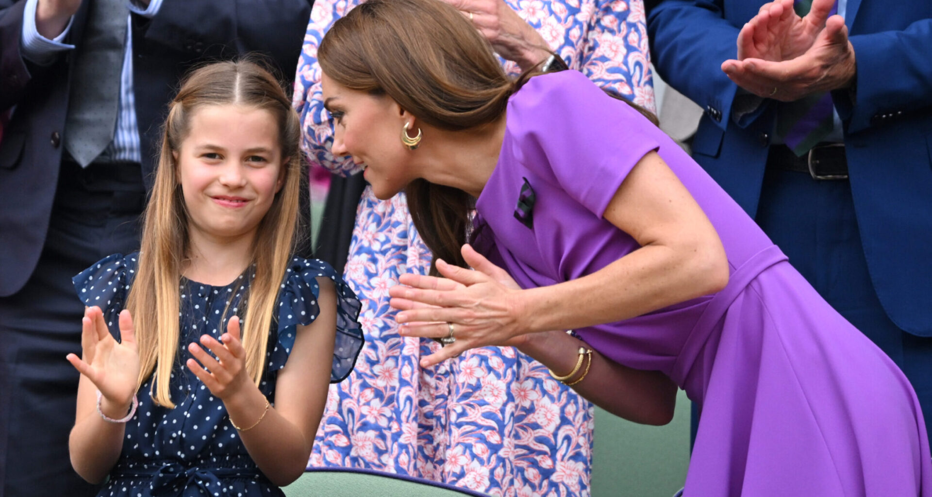 Kate Middleton, Princess Charlotte