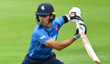 Match Report: Norfolk vs. Kent Spitfires