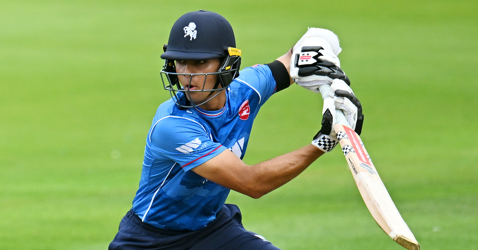 Match Report: Norfolk vs. Kent Spitfires