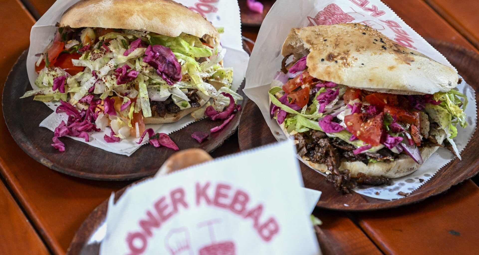 Is Germany facing a döner shortage over workers' rights?
