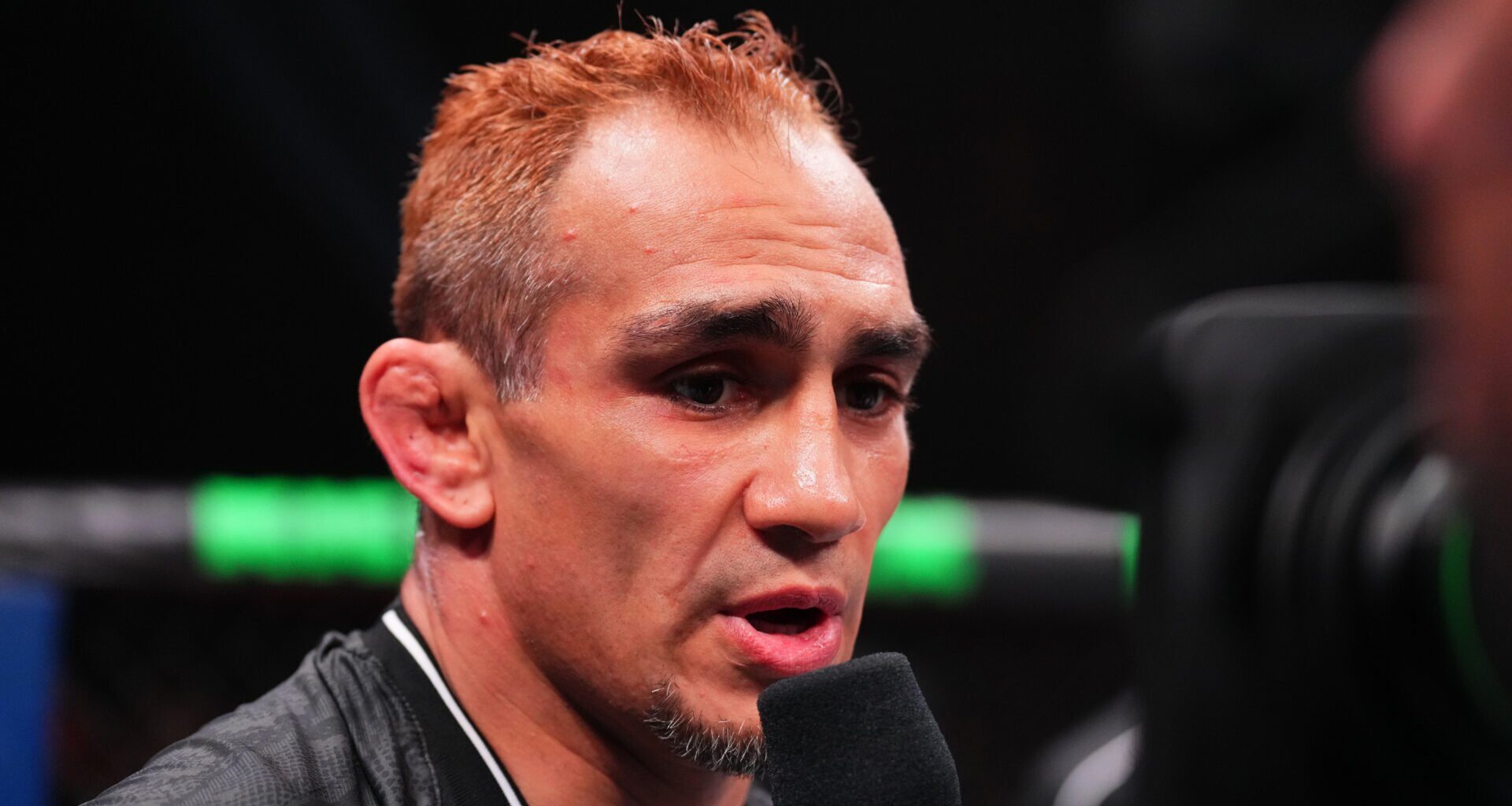 Photo by Josh Hedges/Zuffa LLC via Getty Images
