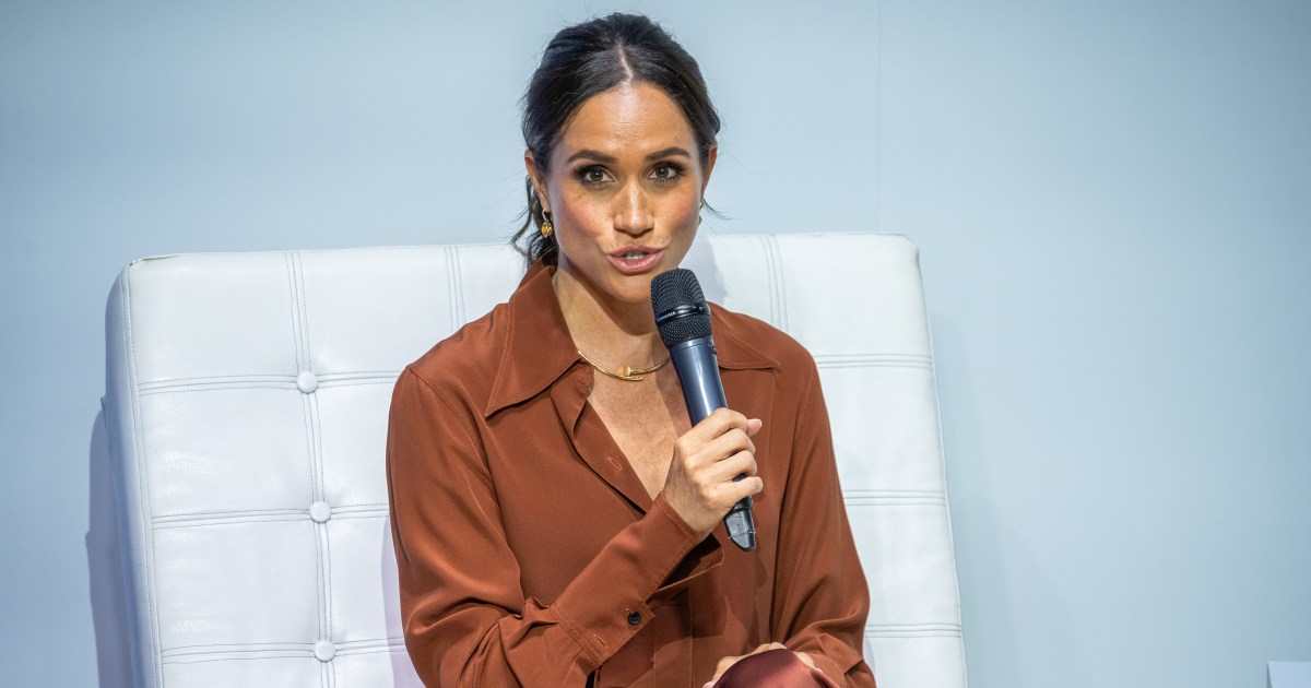 Meghan Markle’s As Ever Summer Range Revealed