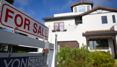 The housing market is no longer a wealth-building engine as home price slump