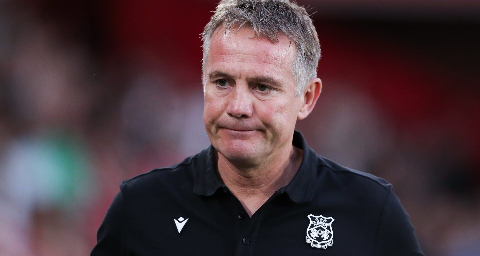 Free agent goalscorer now on trial at Sheffield United after Wrexham interest faded away