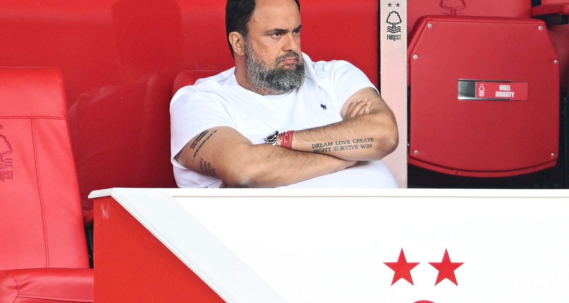 Birmingham poke fun at Nottingham Forest in now-deleted post as club owner's comments instantly backfire