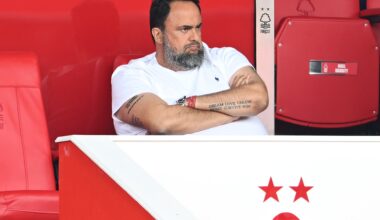 Birmingham poke fun at Nottingham Forest in now-deleted post as club owner's comments instantly backfire