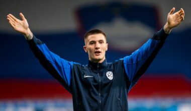 Man Utd set to blow recent Leeds United record out of the water with Benjamin Sesko transfer