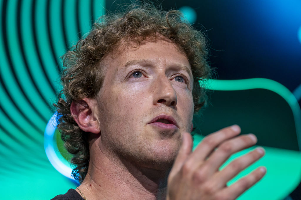 Meta is shaking up its AI org, again