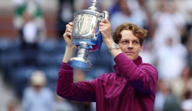 When is the US Open singles draw? Confirmed seeds, wildcards, withdraws and more