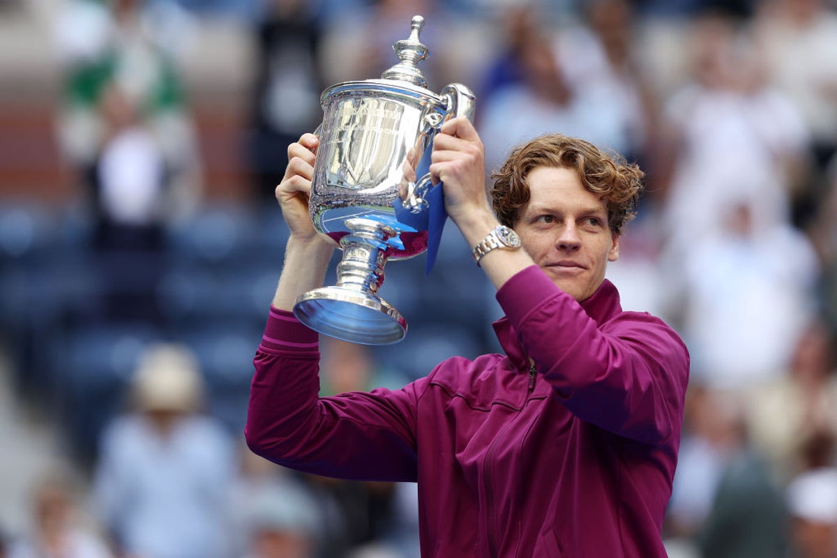 When is the US Open singles draw? Confirmed seeds, wildcards, withdraws and more