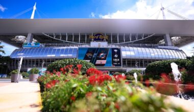 Barcelona and Villarreal close to staging controversial LaLiga match in United States
