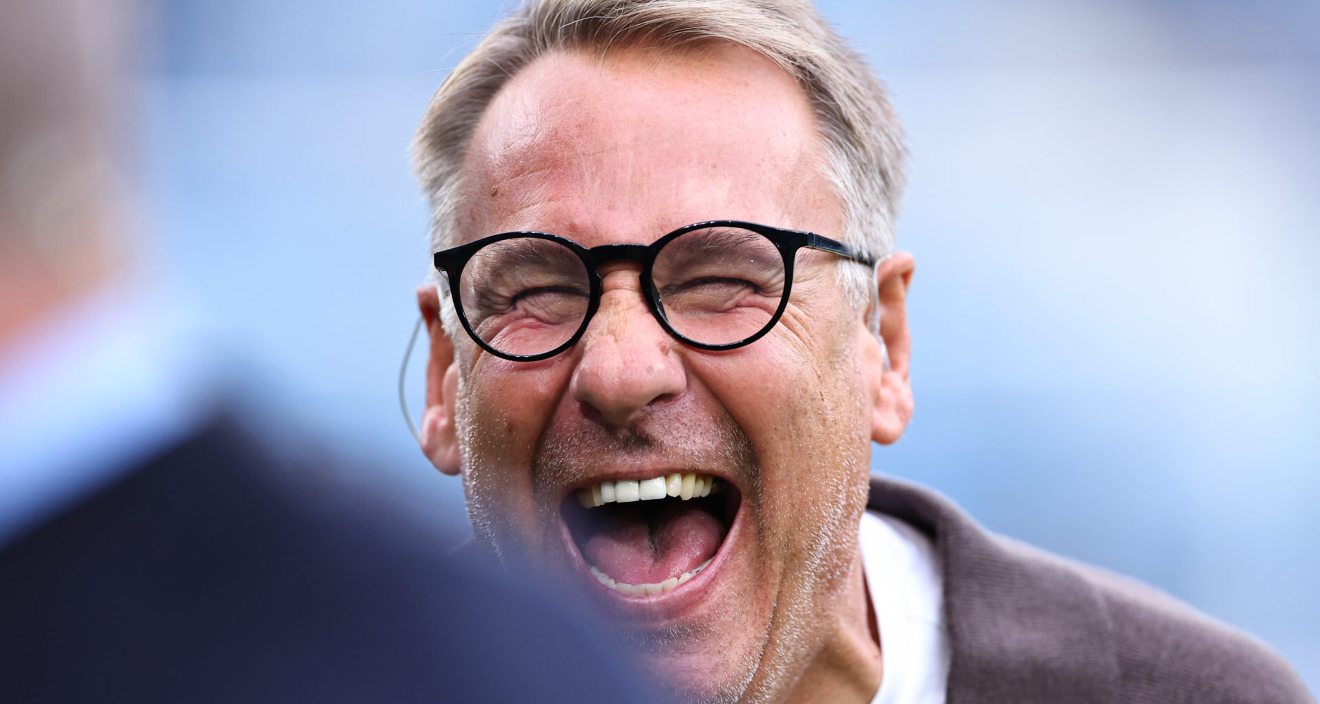 Paul Merson makes 'insane' prediction for Newcastle United vs Liverpool amid Alexander Isak drama
