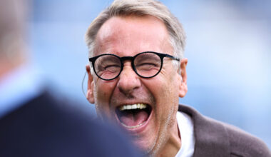 Paul Merson makes 'insane' prediction for Newcastle United vs Liverpool amid Alexander Isak drama