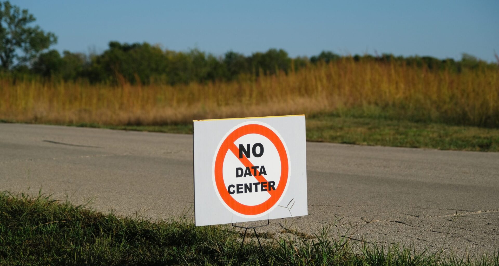 Europe's thirst for AI runs into local water worries