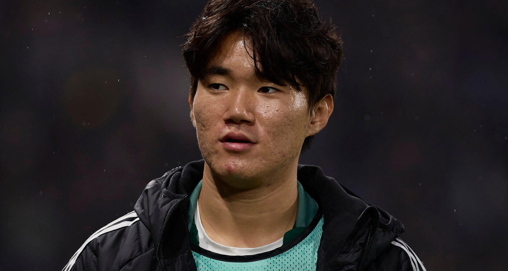 'Worth around' - Sky Sports reveal how much Birmingham City have offered for Celtic's Yang