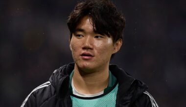 'Worth around' - Sky Sports reveal how much Birmingham City have offered for Celtic's Yang