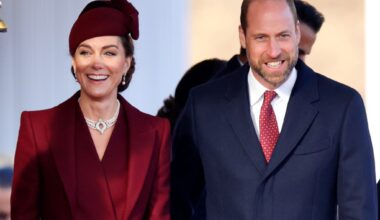 Prince William & Kate Middleton's New Home Has Safety Concerns