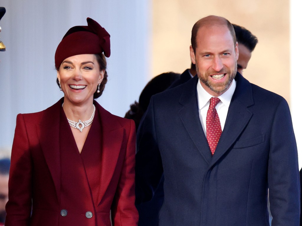 Prince William & Kate Middleton's New Home Has Safety Concerns