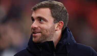 Fabrizio Romano says Liverpool have done a U-turn on £12m player who is pushing to leave
