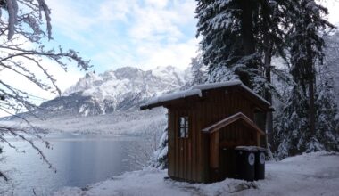What we could learn from Swiss bins