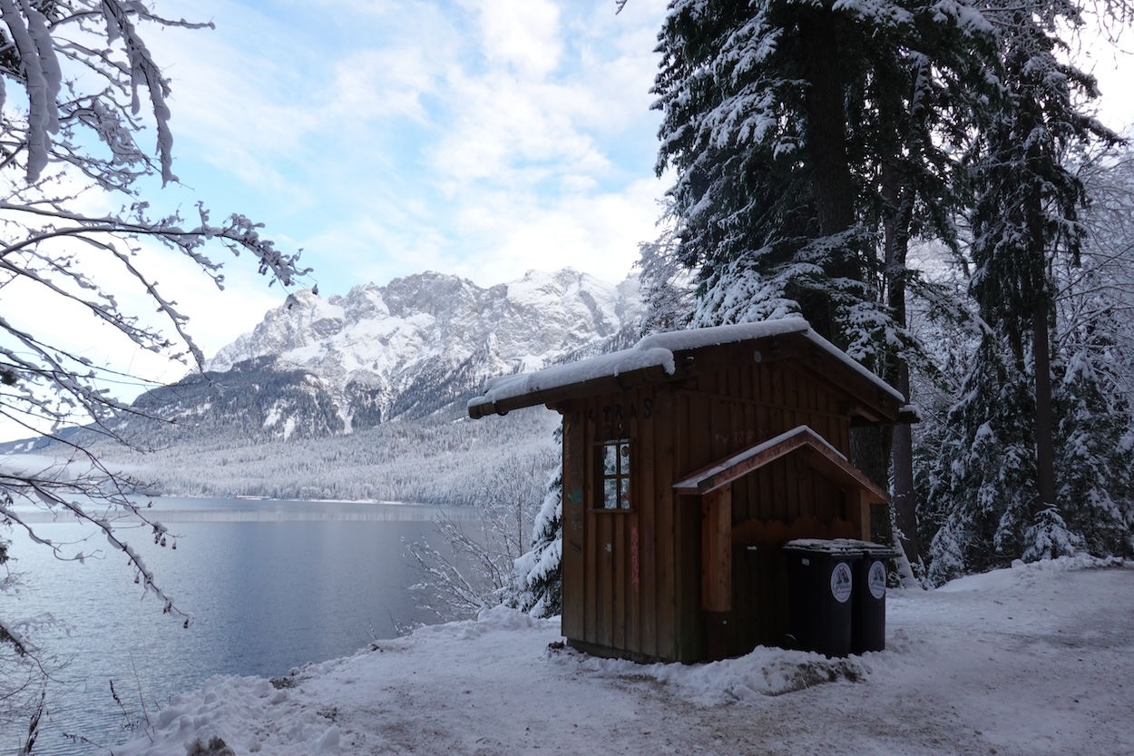 What we could learn from Swiss bins