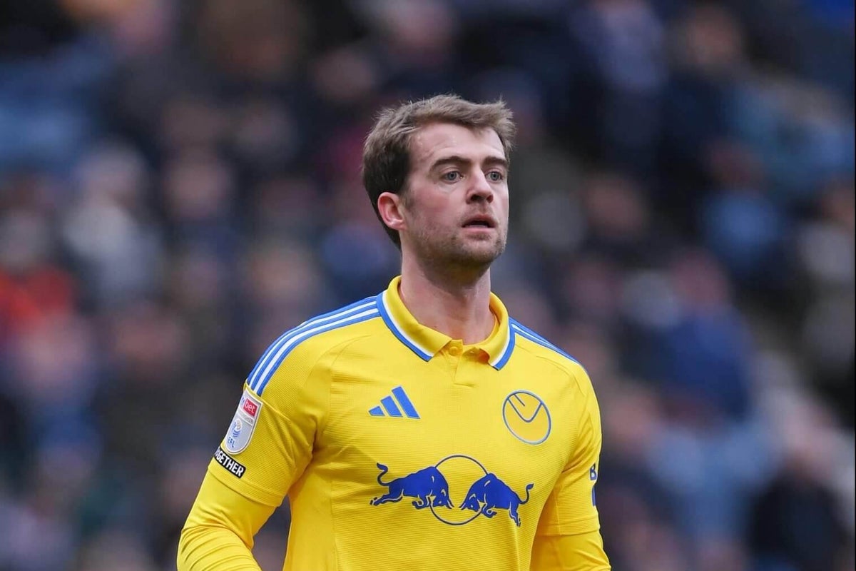 Leeds announce Patrick Bamford departure: ‘I’ll look back at this period of my life with nothing but pride’
