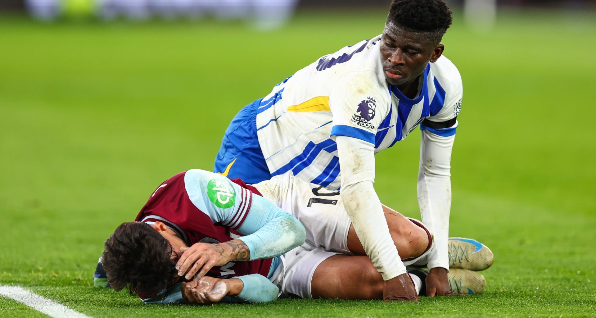 Carlos Baleba to Manchester United transfer latest, David Ornstein drops new update, 'absolutely essential'