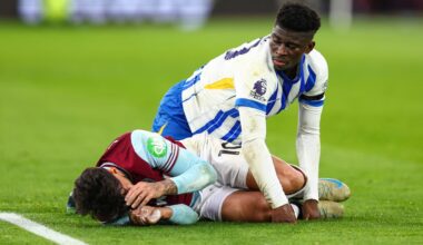 Carlos Baleba to Manchester United transfer latest, David Ornstein drops new update, 'absolutely essential'