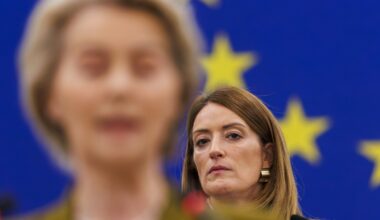 European Parliament sues Council over €150 billion defence loan scheme