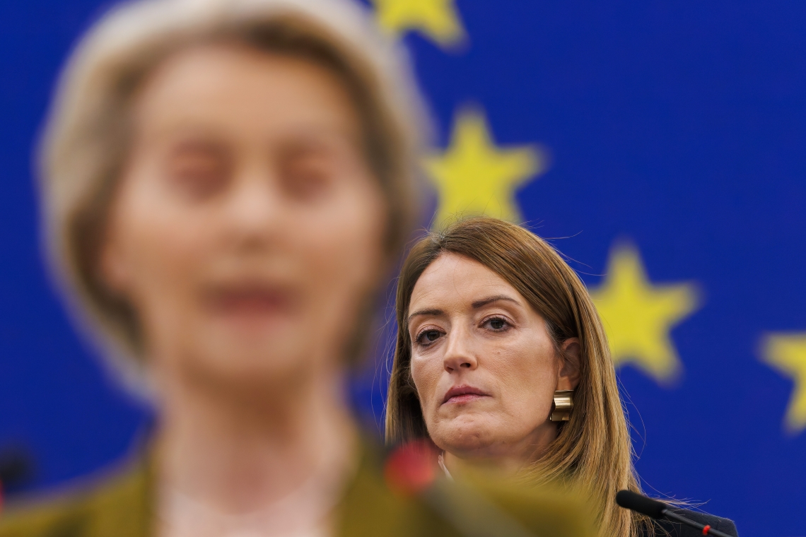 European Parliament sues Council over €150 billion defence loan scheme