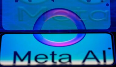 Researchers Are Already Leaving Meta’s New Superintelligence Lab