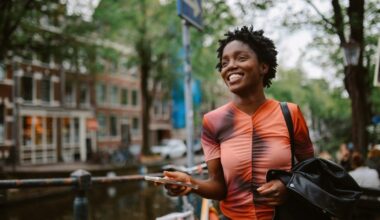 Forget 40 hours: The Dutch get their work done in just 32 hours a week—and women made it possible