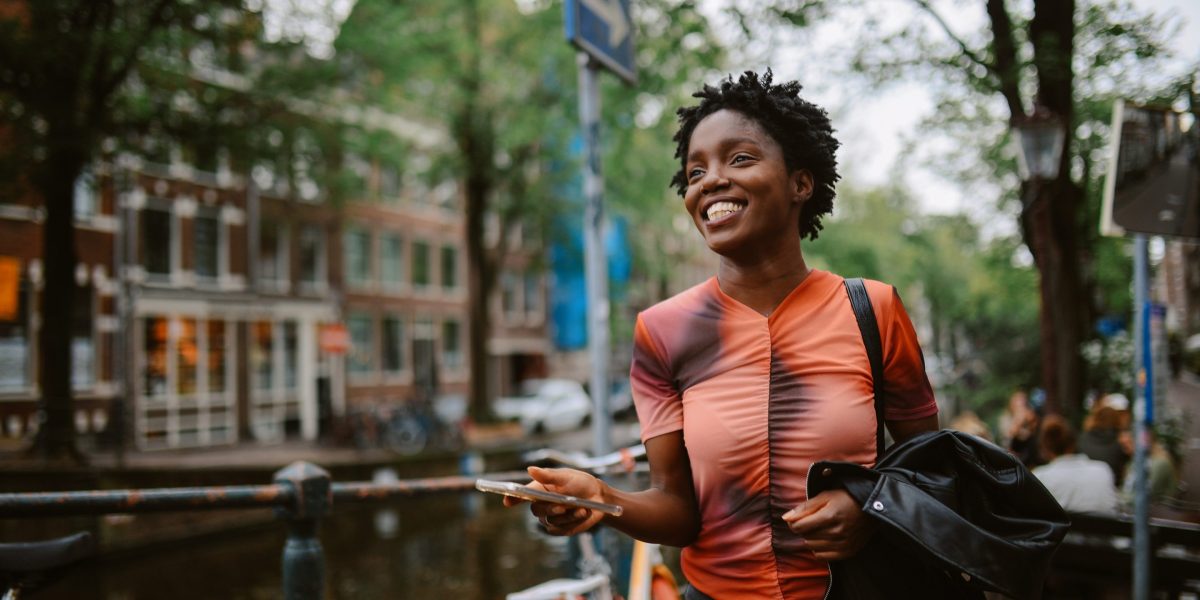 Forget 40 hours: The Dutch get their work done in just 32 hours a week—and women made it possible