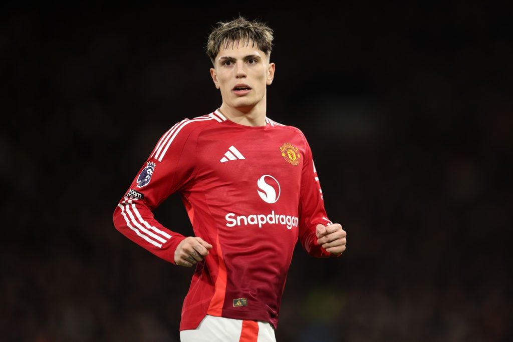 Fulham FC v Manchester United FC - Premier League